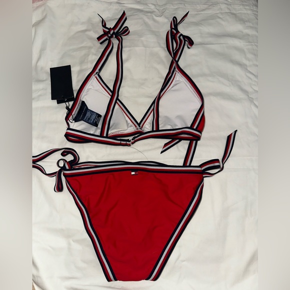 Women’s bikini set - Picture 2 of 2